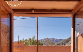 La Vilti Casa De Purmamarca